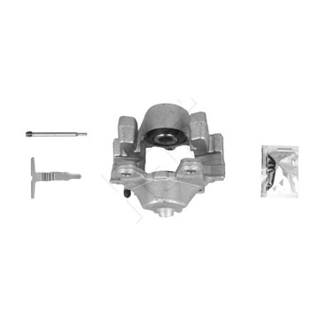 HART 258 495 TŘMEN BRZDY