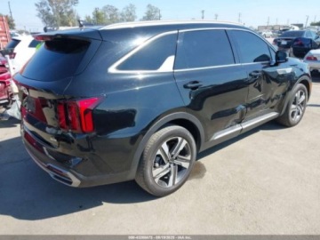 Kia Sorento IV 2023 Kia Sorento Hybrid 2023 1.6l 1.6 Hybryda 177KM, zdjęcie 5