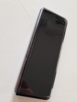 SAMSUNG Z FOLD F907B PŁYTA GŁOWNA uszkodzony wyświetlacz 256GB