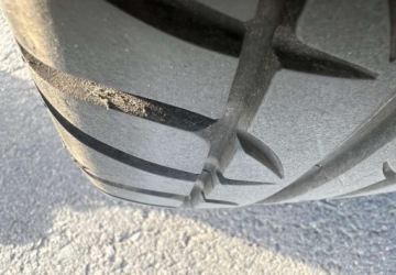 Skoda Fabia I Hatchback 1.9 TDI RS 130KM 2005 Skoda Fabia Skoda Fabia I SKODA FABIA VRS 1,9 TDI 130KM 1.9 Diesel 130KM, zdjęcie 13