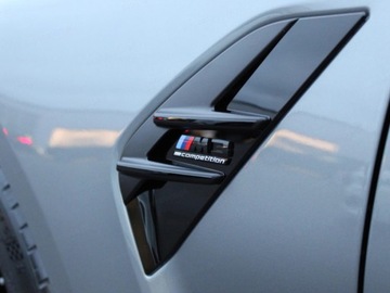 BMW Seria 3 G20-G21 2026 BMW Seria 3 M3 Competition xDrive Sedan 3.0 (530KM) 2026, zdjęcie 3