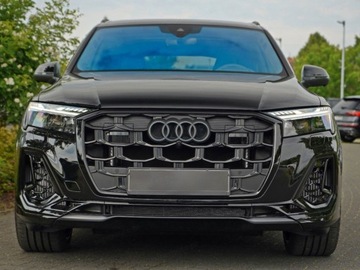 Audi Q7 II SQ7 Facelifting 4.0 TFSI 507KM 2025 AUDI Q7 SQ7 TFSI quattro Suv 4.0 (507KM) 2025, zdjęcie 2