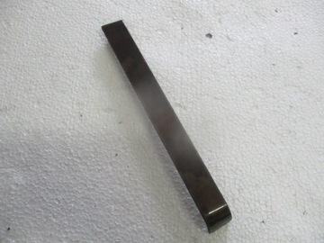 AUDI A6 C5 ZAŚLEPKA TUNELU DEKOR DREWNO 4B0863209E