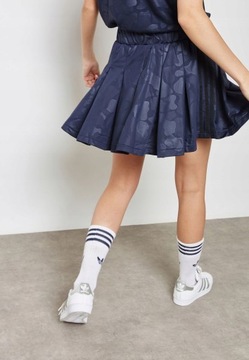 Spódnica Adidas Printed Pleated Skirt BS4321