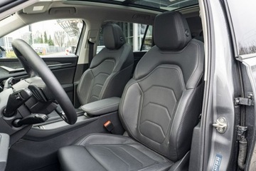 Skoda Kodiaq II SUV 2.0 TDI SCR 193KM 2024 Škoda Kodiaq Skoda Kodiaq Selection 2.0 TDI 193, zdjęcie 17