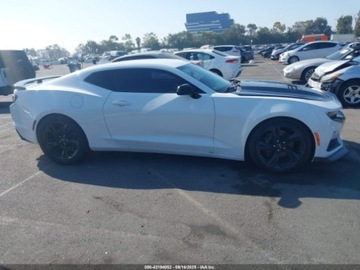 Chevrolet Camaro VI Coupe 6.2 455KM 2020 Chevrolet Camaro 2SS 2020 6.2l 6.2 Benzyna 455KM, zdjęcie 6