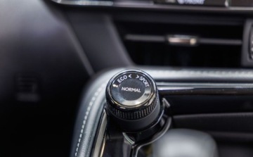 Lexus NX II SUV Facelifting 2.5 450h+ 309KM 2024 Lexus NX 450h Prestige AWD 2.5 Hybryda Plug-in 309KM, zdjęcie 30