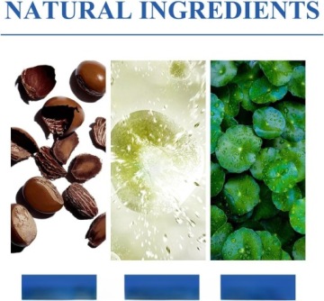 Крем для удаления шрамов, Силиконовый гель от шрамов, растяжек и келоидных комочков 2 УПАКОВКИ