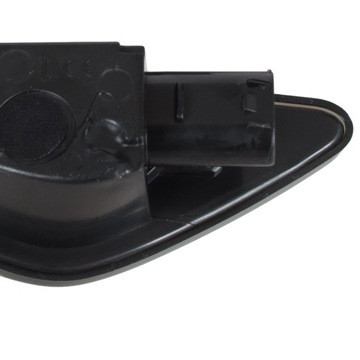 BLIKAČ LED DYNAMICKÉ DO BMW X3 F25 X5 X6