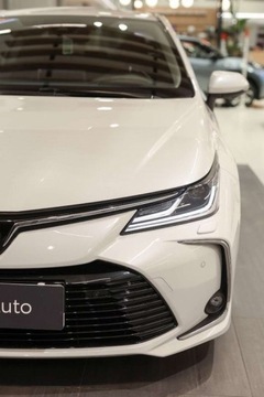 Toyota Corolla XII Sedan 1.8 Hybrid 122KM 2019 Toyota Corolla 1.8 Hybrid Executive 1.8 Hybryda 122KM, zdjęcie 33