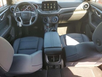 Chevrolet Blazer II 2023 Chevrolet Blazer 2023, 3.6L, 4x4, RS, porysowany lakier 3.6 Benzyna 308KM, zdjęcie 6