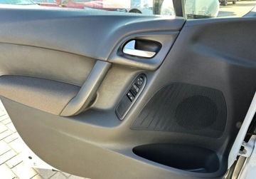 Citroen C3 II Hatchback facelifting 1.0 VTi 68KM 2015 Citroen C3 lift 1.0 benz. 68KM Gwarancja Zamiana Zarejestrowany Benzyna, zdjęcie 15