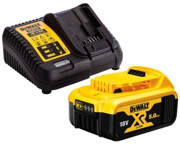 ЗАРЯДНОЕ УСТРОЙСТВО XR 10,8–18 В, 4,0 А