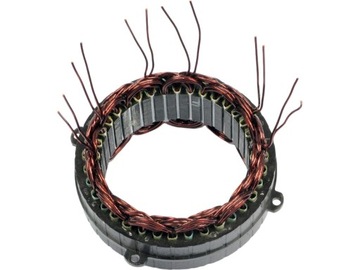 Uzwojenie alternatora AS0030