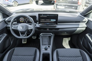 Volkswagen T-Roc I SUV Facelifting 1.5 TSI ACT 150KM 2026 Volkswagen T-Roc Wersja R-Line 1.5 eTSI 150 KM DSG, zdjęcie 20