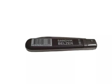 SCYZORY SANDVIK BELZER 2819