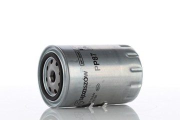 PZL Filters PP87 Filtr oleju SĘDZISZÓW