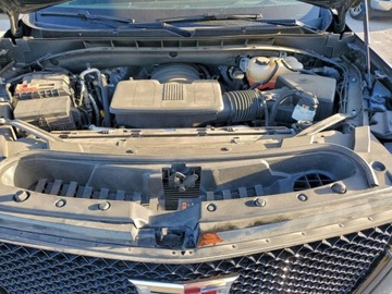 Cadillac Escalade III 2024 Cadillac Escalade Sport 2024 6.2 Benzyna 420KM, zdjęcie 6