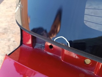 PRIUS IV VÍKO KUFRU KUFRU PLUH IN , PRIMERA