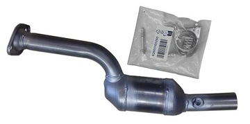 KATALIZATOR FLUENCE SCENIC III MEGANE III 1.6I 16V