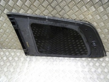 MERCEDES GL X166 SKLO (OKNO) KAROSERIE PRAVÁ 2014R