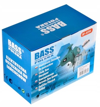 ТОЧИЛКА ЦЕПЕЙ 220W МАШИНА ДЛЯ ЗАТОЧКИ ЦЕПЕЙ