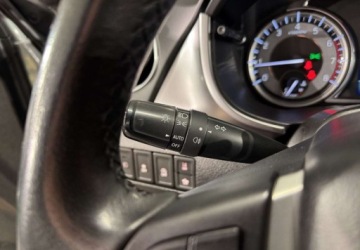 Suzuki Vitara III 2020 Suzuki Vitara 1.4 hybrid 129KM M6 20202021 r., salon PL, I wlasciciel, kom, zdjęcie 20