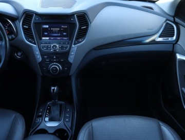 Hyundai Santa Fe III SUV 2.2 CRDi 197KM 2014 Hyundai Santa Fe 2.2 CRDi, Salon Polska, 194 KM, zdjęcie 7