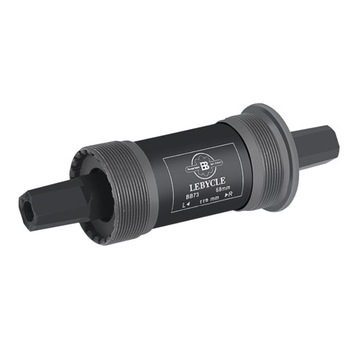 68mm kwadratowy stożkowy wkład support BB -