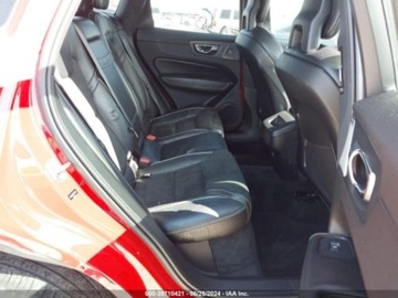 Volvo XC60 II 2018 Volvo XC 60 2018r, T6, R-Design, 2.0L, 4x4 2.0 Benzyna 317KM, zdjęcie 12