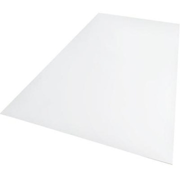 Plexa Plexi Pleksa Śnieżna 3mm 20X30cm Snow