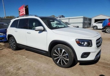 Mercedes GLB 2021 Mercedes-Benz GLB Auta z USA - Zapytaj o wiecej ofert 2.0 Benzyna 224KM, zdjęcie 1