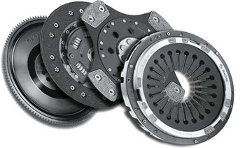 SACHS 1850 282 189 выжимной подшипник