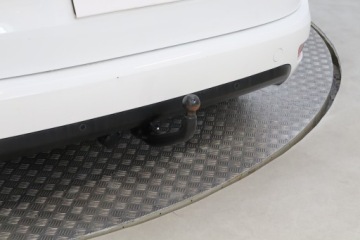 Citroen C4 Spacetourer Van 1.2 PureTech 131KM 2018 Citroen C4 SpaceTourer PureTech 130, Automat, zdjęcie 18