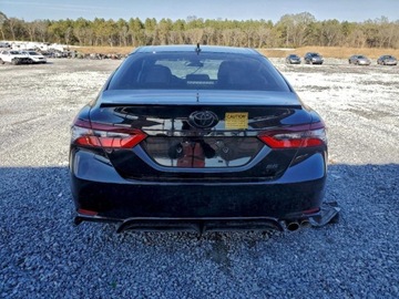 Toyota Camry IX 2024 Toyota Camry Se Night Shade 2024 2.5 Benzyna 203KM, zdjęcie 2