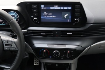 Hyundai Bayon SUV 1.0 T-GDI 100KM 2023 Hyundai Bayon 1.0 T-GDI, Salon Polska, zdjęcie 12