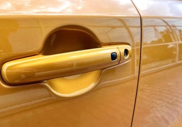 Suzuki 2024 Suzuki Vitara Premium Plus 1.4 mildHybrid 2WD 6MT Solar Yellow 2024 Auto d, zdjęcie 9