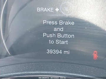 Dodge Durango III 2023 Dodge Durango 2023r, RT, 5.7 5.7 Benzyna 357KM, zdjęcie 9