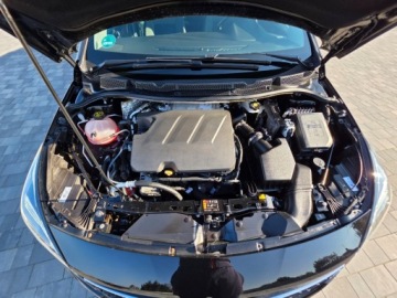 Opel Astra K 2020 Opel Astra 1.5d 120Ps 77Tys km Navi Kamera Alu Piekna Gwarancja 1.5 120KM, zdjęcie 28