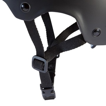 Kask rowerowy dla dzieci Btwin Teen 500