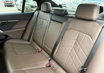 BMW Seria 5 G90-91 2025 BMW Seria 5 I wlasciciel M Sport Hak Gwarancja Bezwypadkowy FVAT23, zdjęcie 31