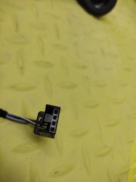 VW PASSAT CC ДВЕРНОЙ ЖГУТ ЛЕВЫЙ ЗАДНИЙ 3C8971693DQ