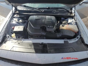 Dodge Challenger III 2022 Dodge Challenger 2022. 3.6L, od ubezpieczalni 3.6 Benzyna 303KM, zdjęcie 10