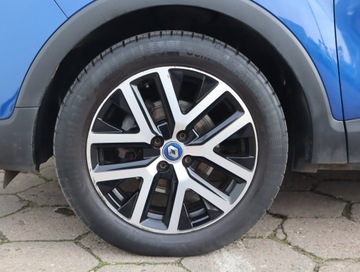 Renault Captur I 2018 Renault Captur 1.2 TCe, Salon Polska, VAT 23%, zdjęcie 13