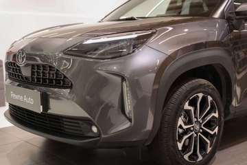 Toyota 2024 Toyota Yaris Cross Cross Hybrid 1.5 Style 1.5 Hybryda 92KM, zdjęcie 28