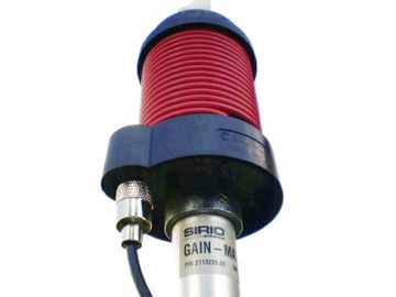 ANTENA SIRIO GAIN MASTER