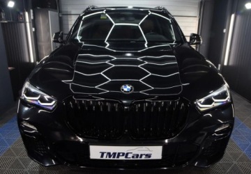 BMW X5 G05 2021 BMW X5 Polski salon _ Faktura VAT 23 _ Pierwszy wlasciciel _ 3.0 Hybryda, zdjęcie 31