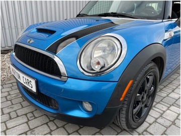 Mini Mini R56 Hatchback 1.6 i 16V Turbo 175KM 2010 Mini Cooper S, zdjęcie 23