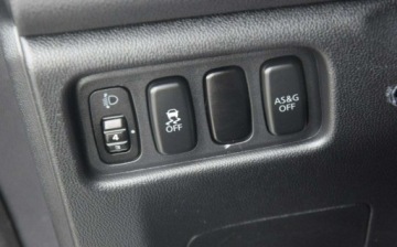Mitsubishi ASX I SUV 1.8 DID MIVEC 116KM 2012 Mitsubishi ASX 1.8D Klima Tempomat 179 TYS KM Sprowadzony Oplacony 1.8, zdjęcie 31