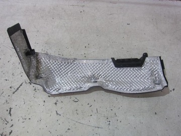 BMW X1 F48 F39 F40 F45 ŚCIANA GRODZIOWA CZOŁOWA OSŁONA ŚCIANY 51717290714